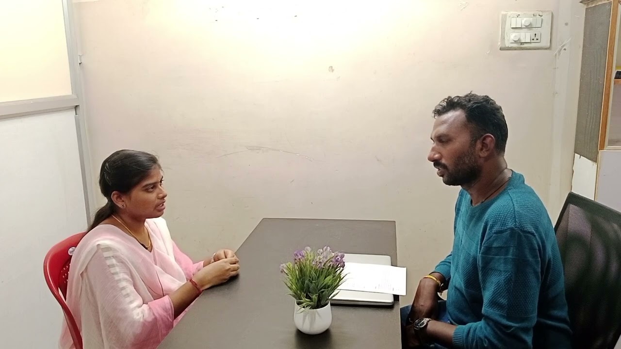 Пробное собеседование для новичков DOTNET | Технический раунд | Собеседование для новичков DOTNET...