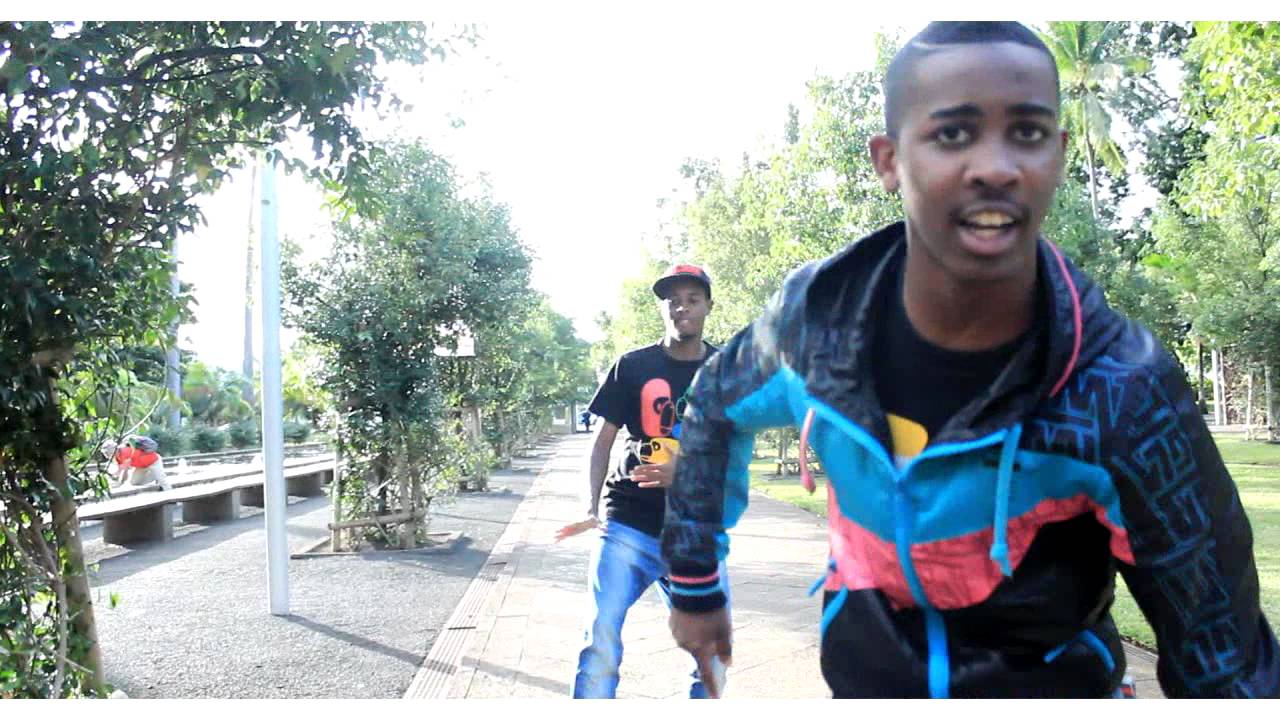 CLIP INTRO G FORCE ONE - SECOND TOUR #S2RPROD