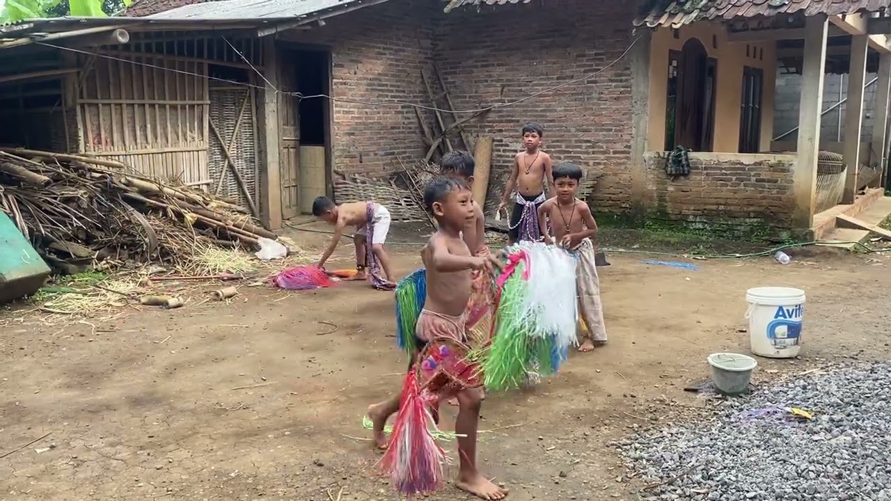 Warok WTB viral 