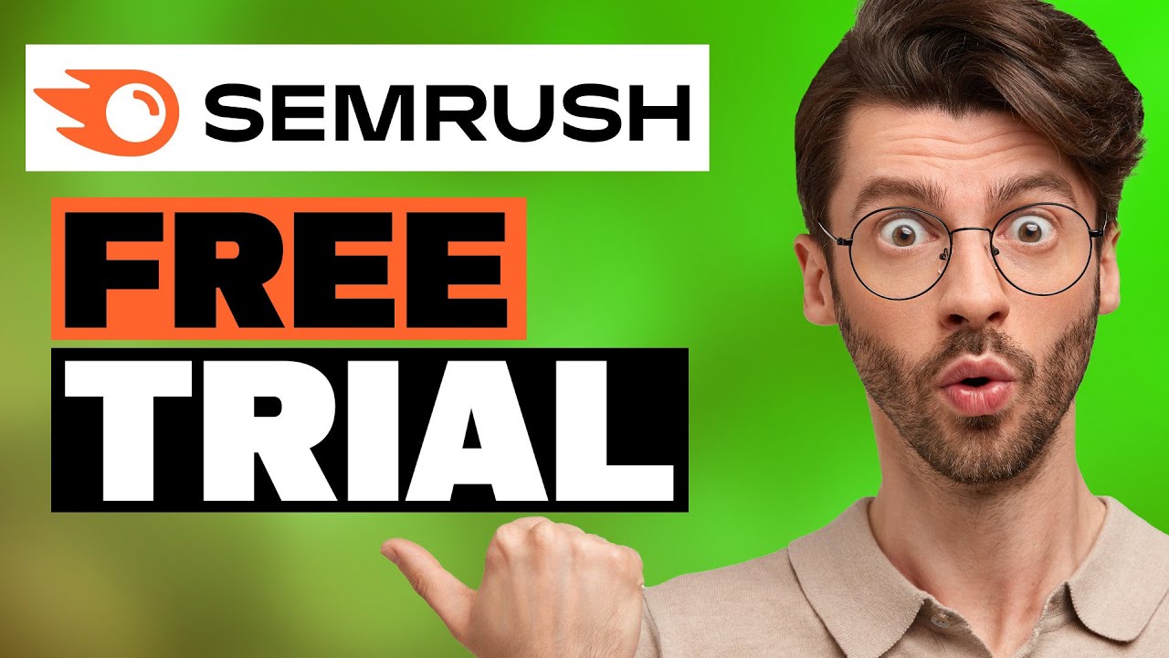 ✅ Semrush 14-Day Free Trial (2025) &mdash; Extended, Double-Length Version