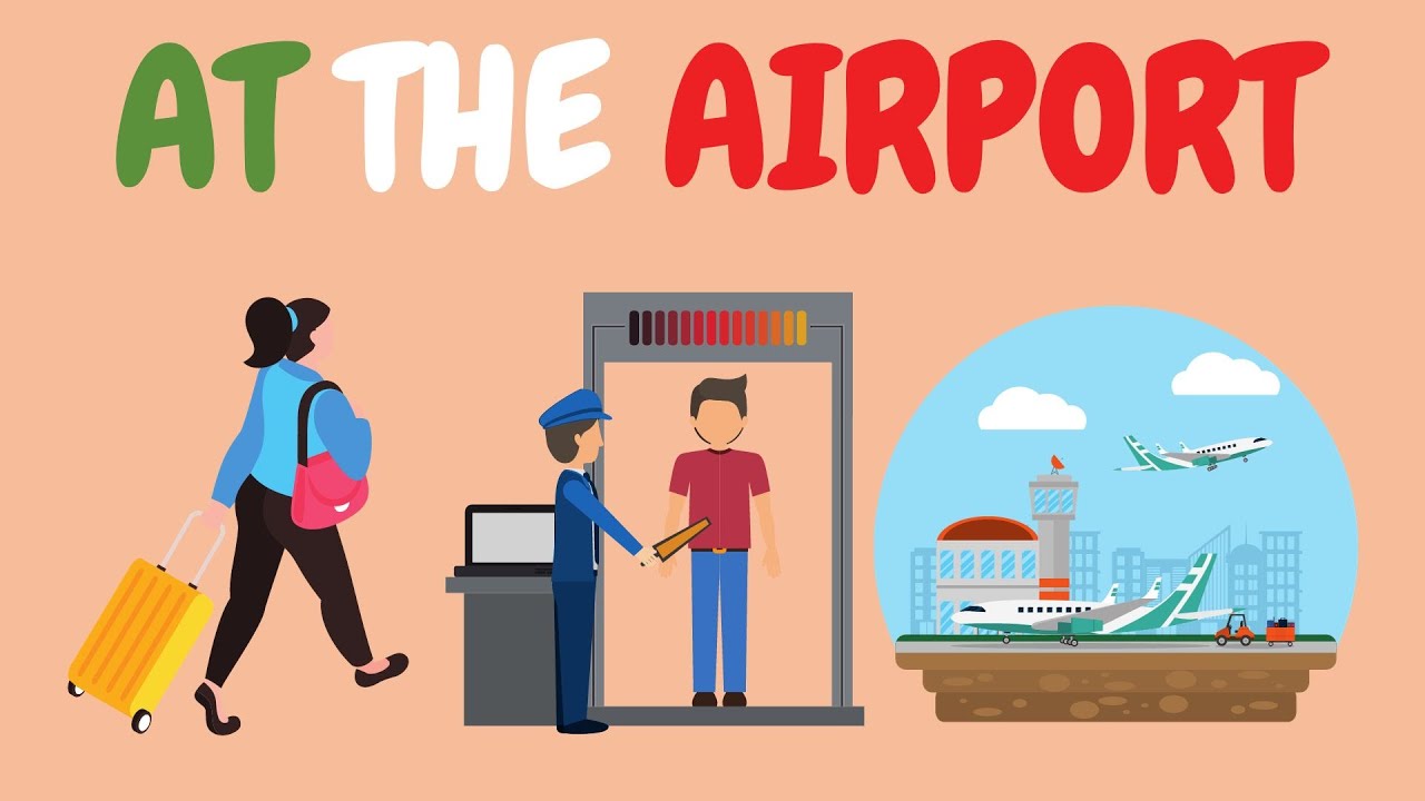 12 Italian Airport Phrases for Travelers