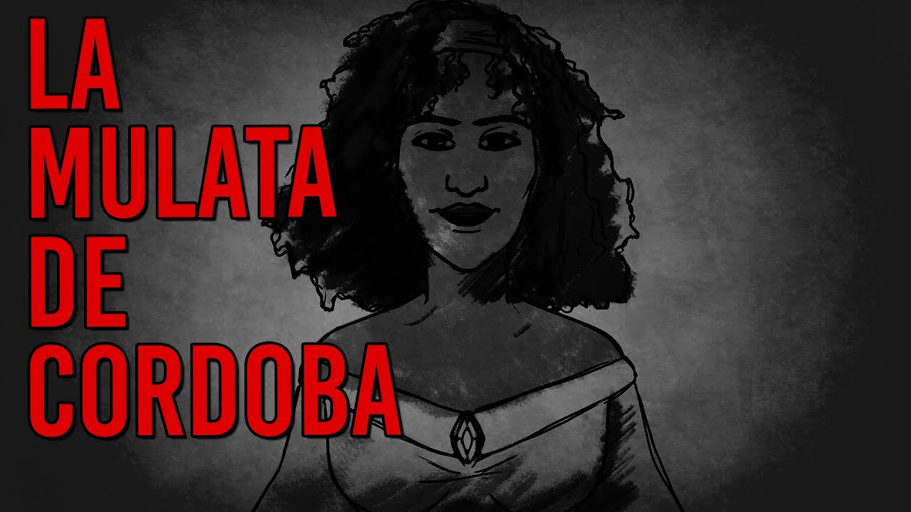 Mexican Urban Legend - LA MULATA DE CORDOBA // Something Scary | Snarled