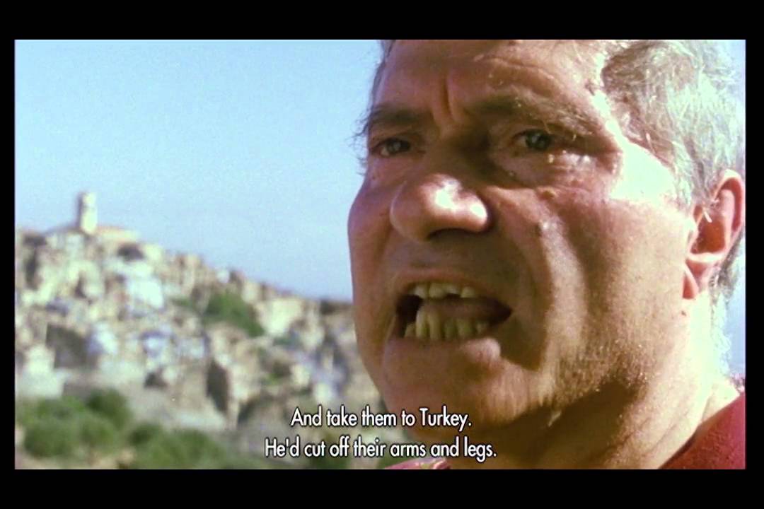 BADOLATO Eng Subs