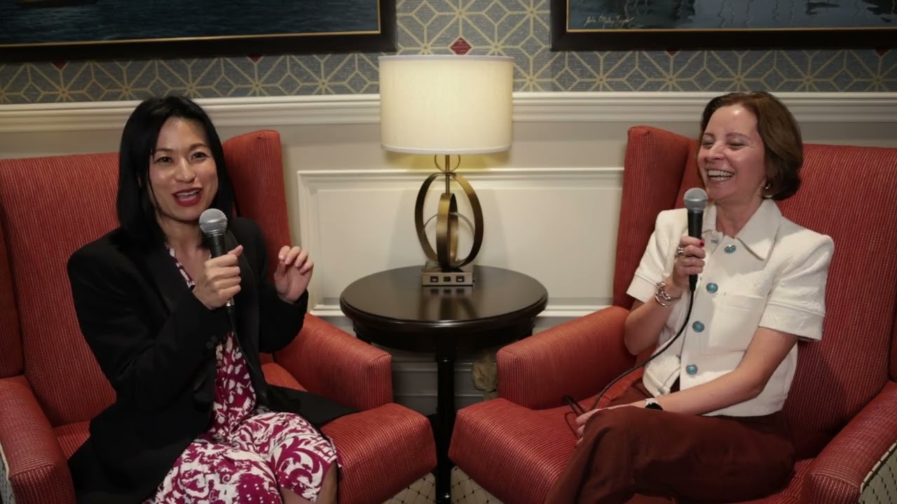 How Stellest Lenses Are Changing Myopia Control With Dr Monica Jong