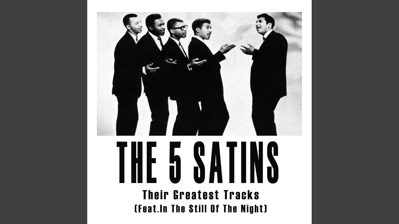 In The Still of the Night (2019 Remastered Version)