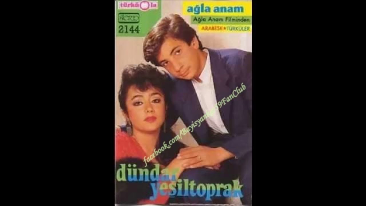 Dündar Yeşiltoprak - İmkansız # Kaliteli Kayıt