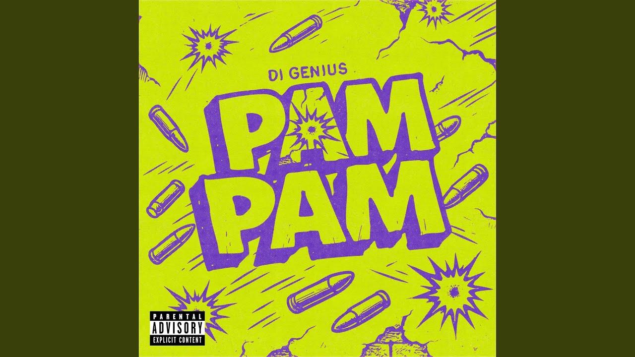 Pam Pam