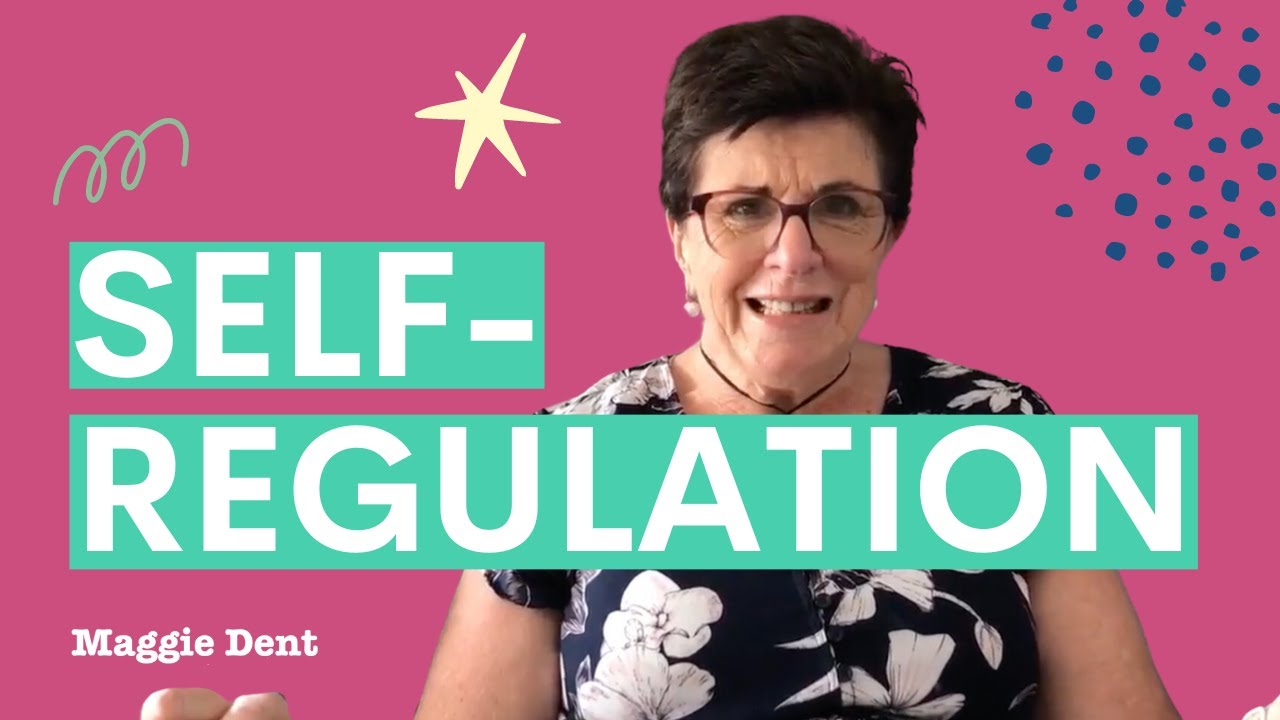 Teaching children self-regulation