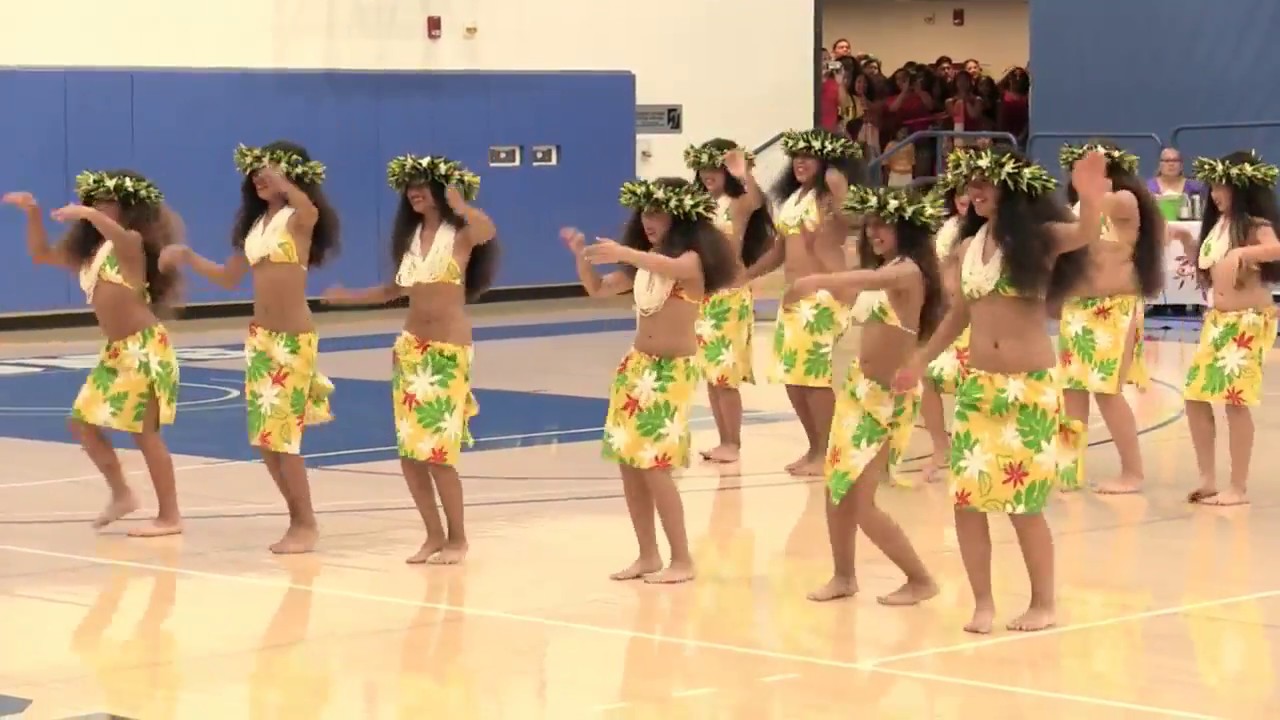 Hura Tahiti 2017 - LIVE - TUPUA - Ahuroa and RAHITI - Tamari'i Ote'a (Timeline Link Below)