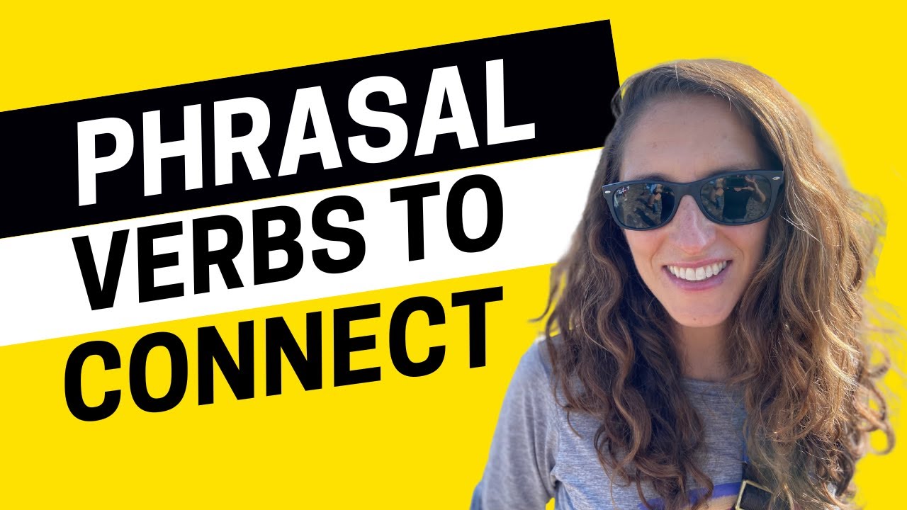 2542 - Использование фразовых глаголов для установления связи в английском языке
