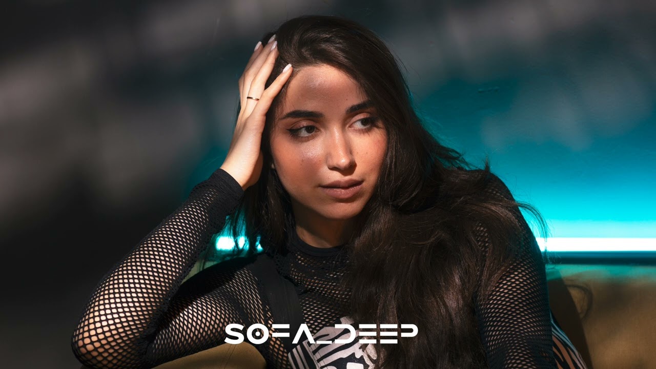 Neon Silence – Deep House Night Drive