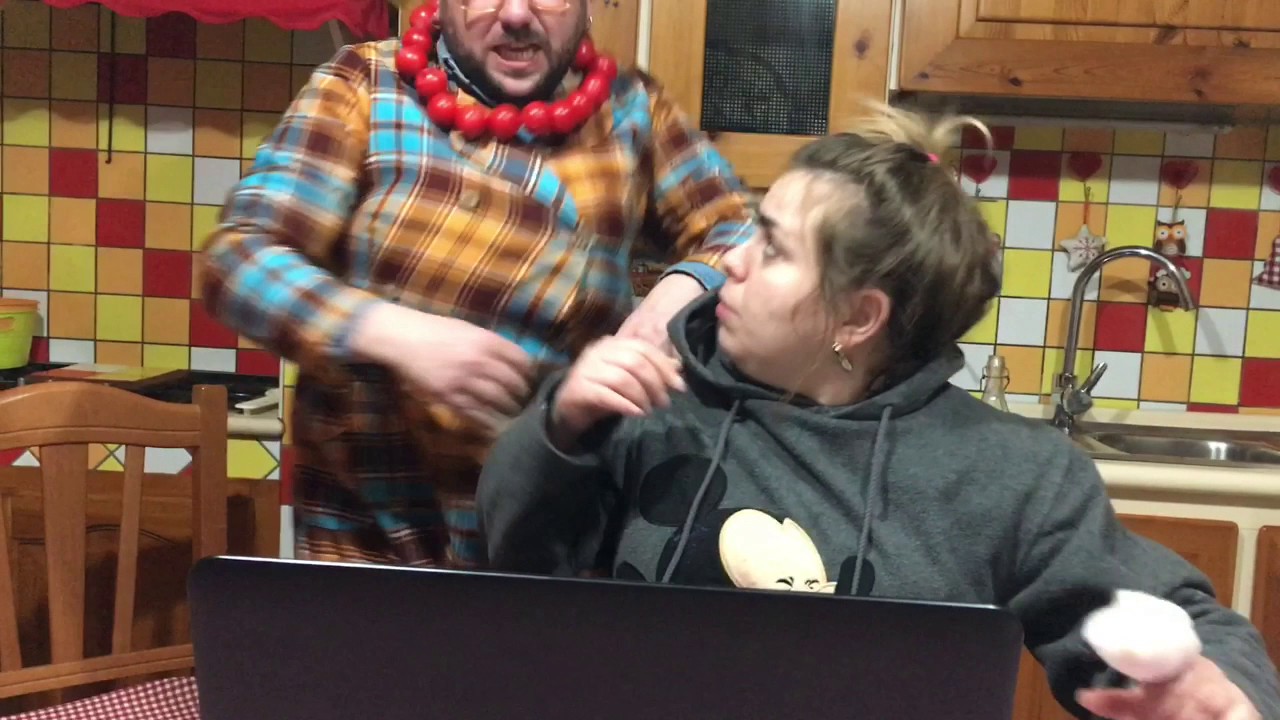 Vita di Vata Puntata 3