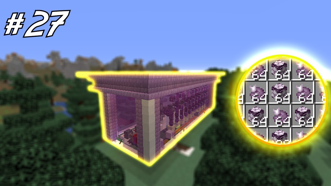 Farm 100% Automática de Flor de Coro!!!| Traps e Farms: #27 - AtmBr