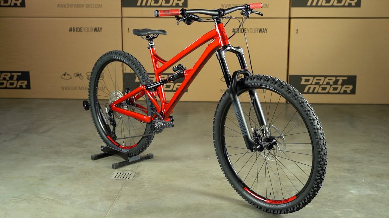 BLACKBIRD EVO 29 2021