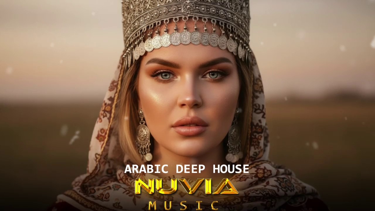 Arabic Deep House Music | Desert Oasis Deep House Mix | Oriental Electronic Vibes 2026 - Yahya