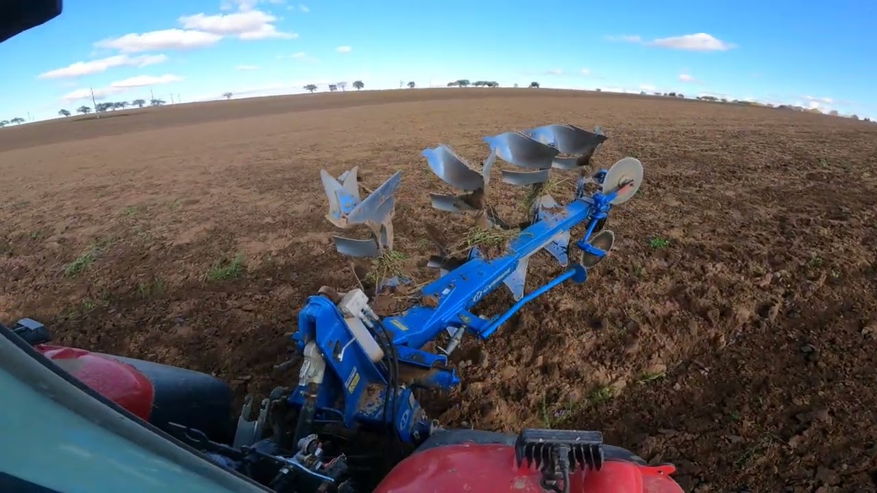 Orba 2023 | Massey Ferguson 5S.145 | Overum cx 4975