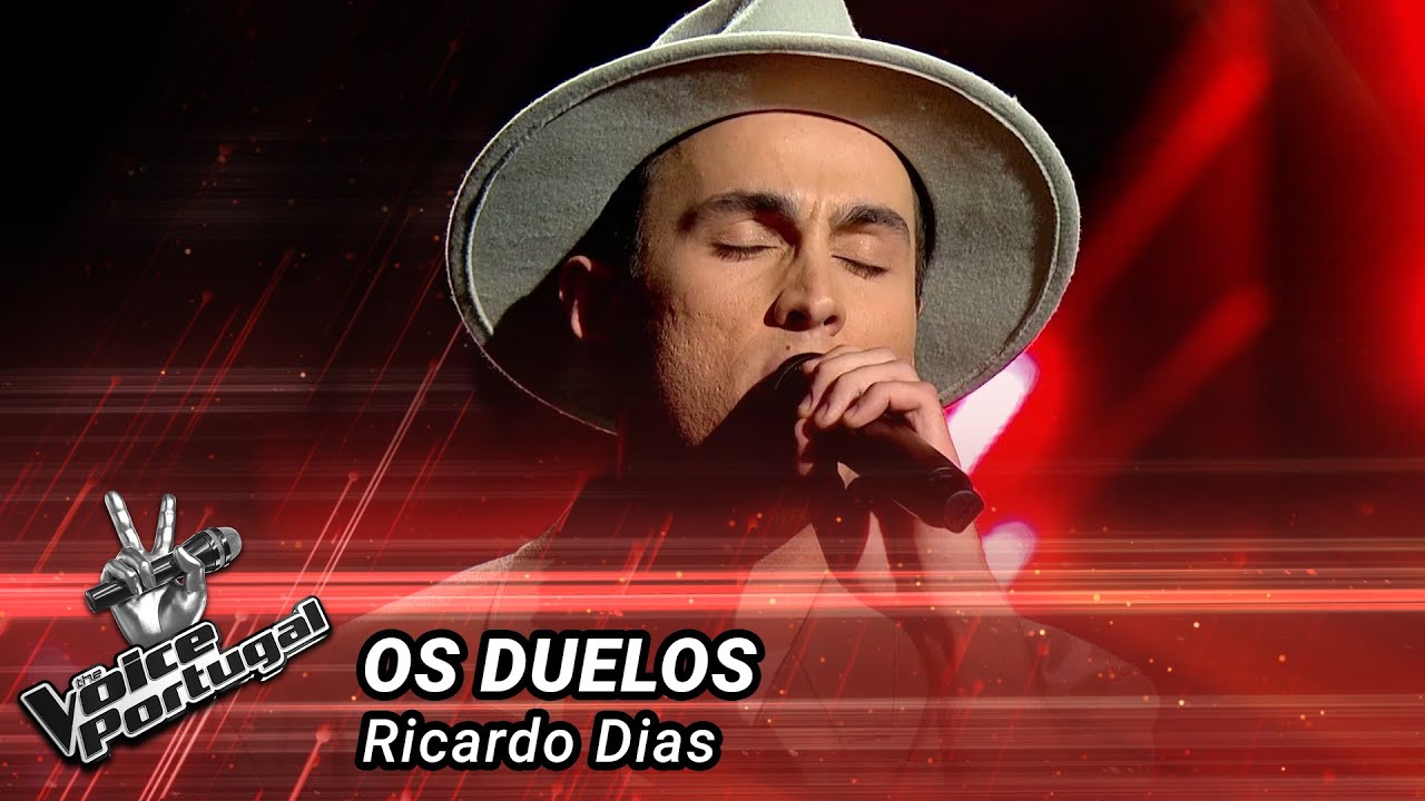 Ricardo Dias - 