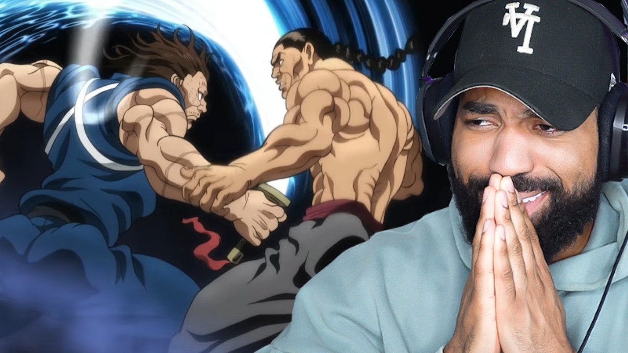 Миямото Мусаси в Баку УЖАСАЕТ....| Си Джей Дачамп