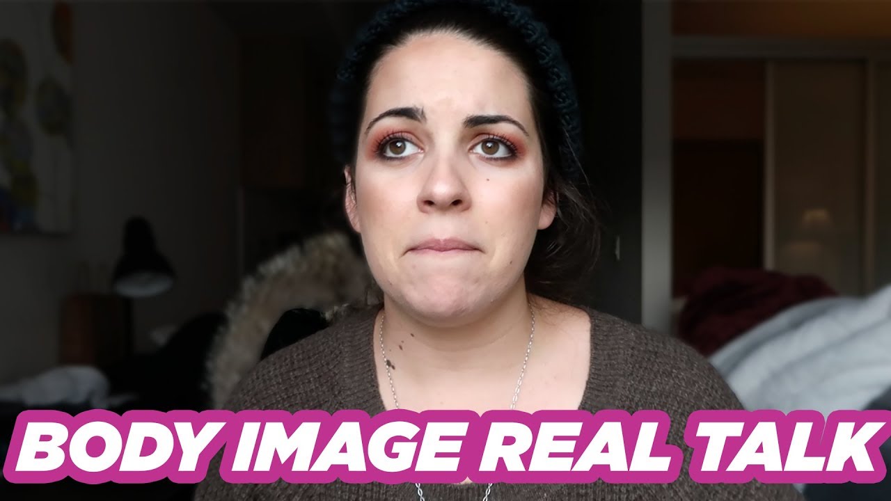 What They Don't Tell You About Losing Weight *emotional*