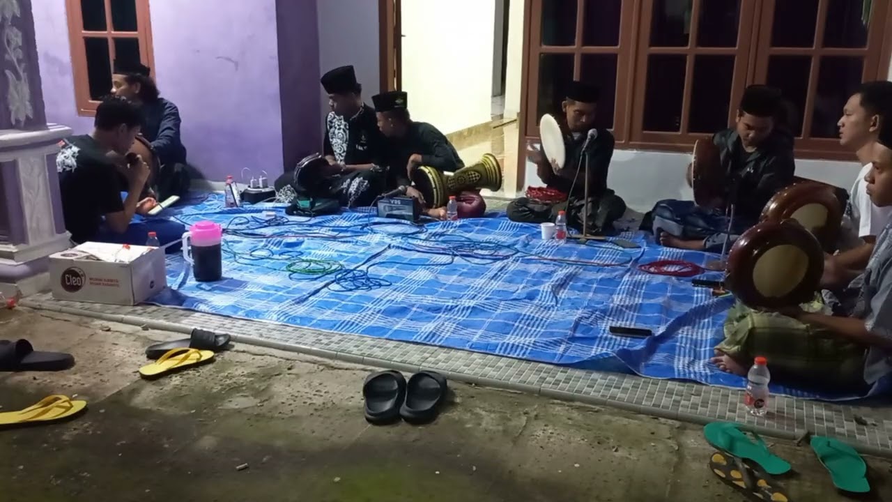 31-12-25 Qomarun X Isyfa'lana