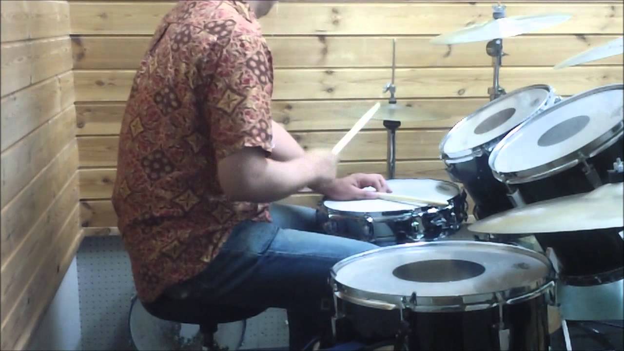 THE TIMERS　『デイ・ドリーム・ビリーバー』　Drum Cover