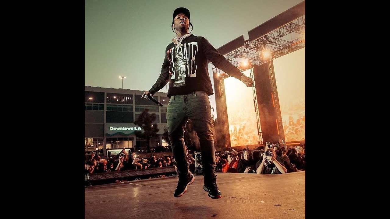 [REMASTER] Pop Smoke - Dior (New Verse)