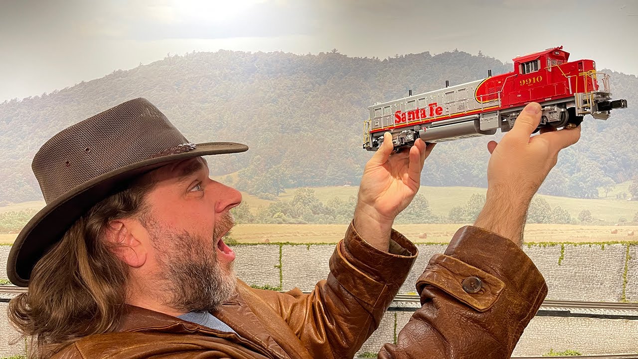 В поисках утраченного генератора!