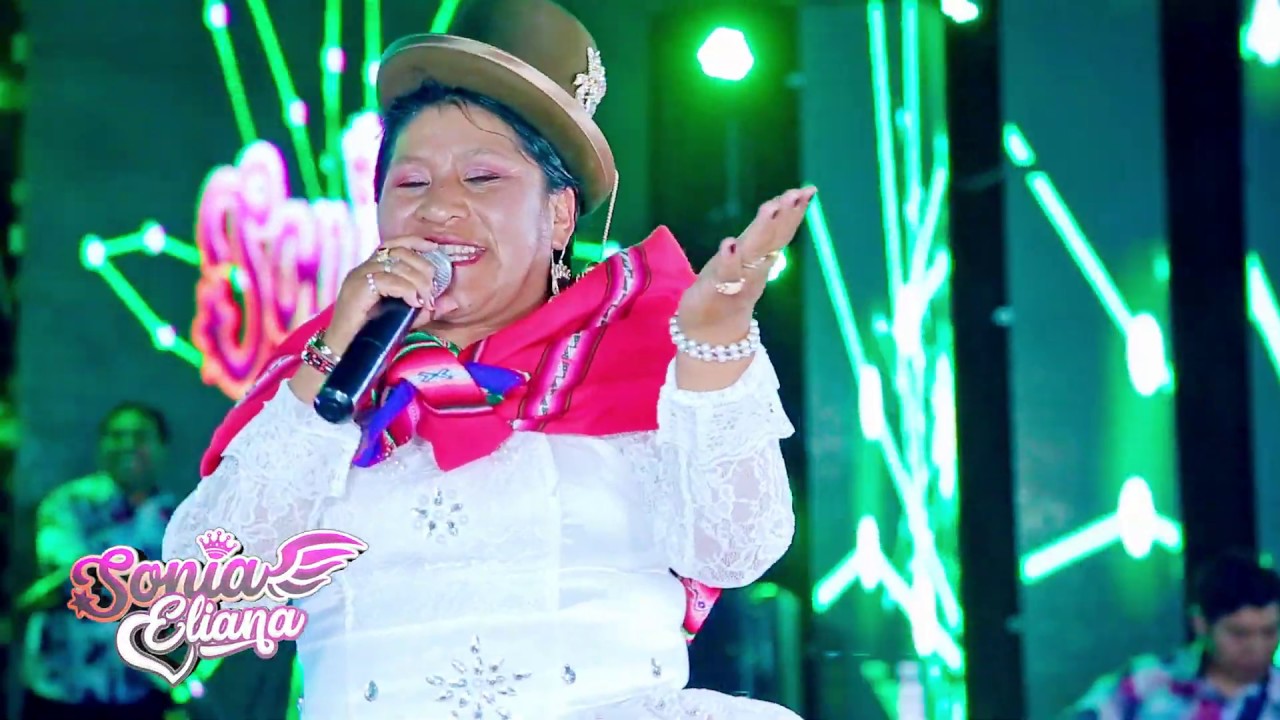 SONIA ELIANA MIX ISAURA 2020
