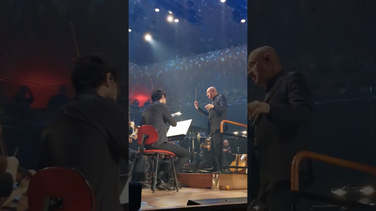 231216 Miriam Bryant på Berwaldhallen