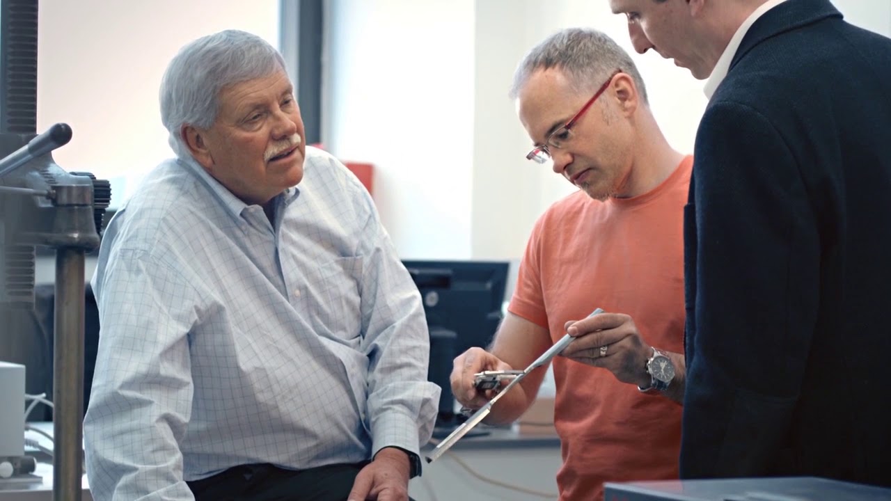 Oil & Gas products and product solutions - Oilfield pipes.