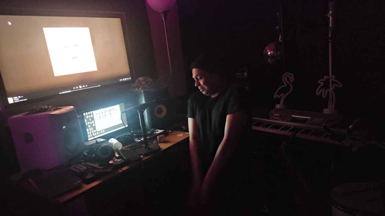 Shygirl Alias First Time Reaction