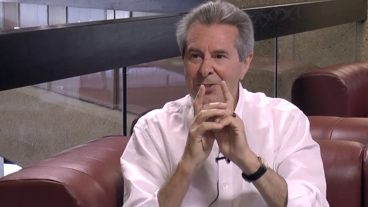 The 8 relational needs - Richard Erskine - Transactional Analysis