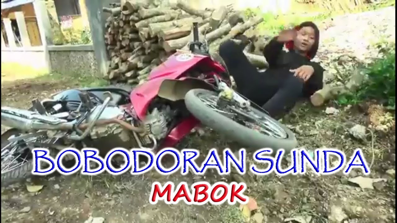 Banyol Sunda MABOK