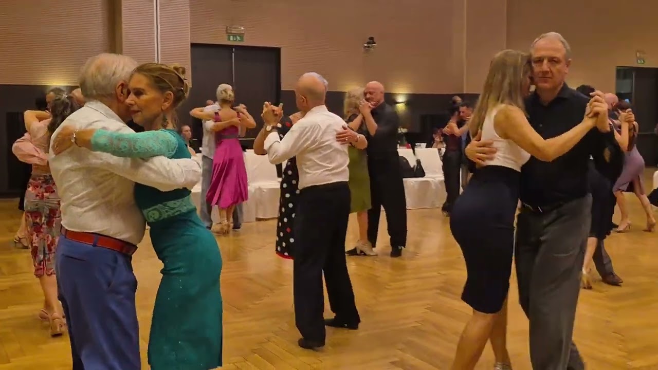 Abrazo de Invierno, Laško, Slovenia (10. 1. 2026) ~ DJ Tomaž Leskovšek #1