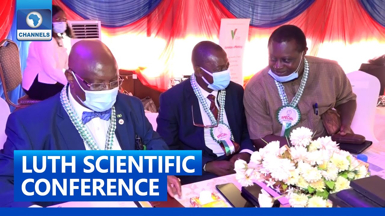 Association Seeks Better Training As Solution To Brain Drain