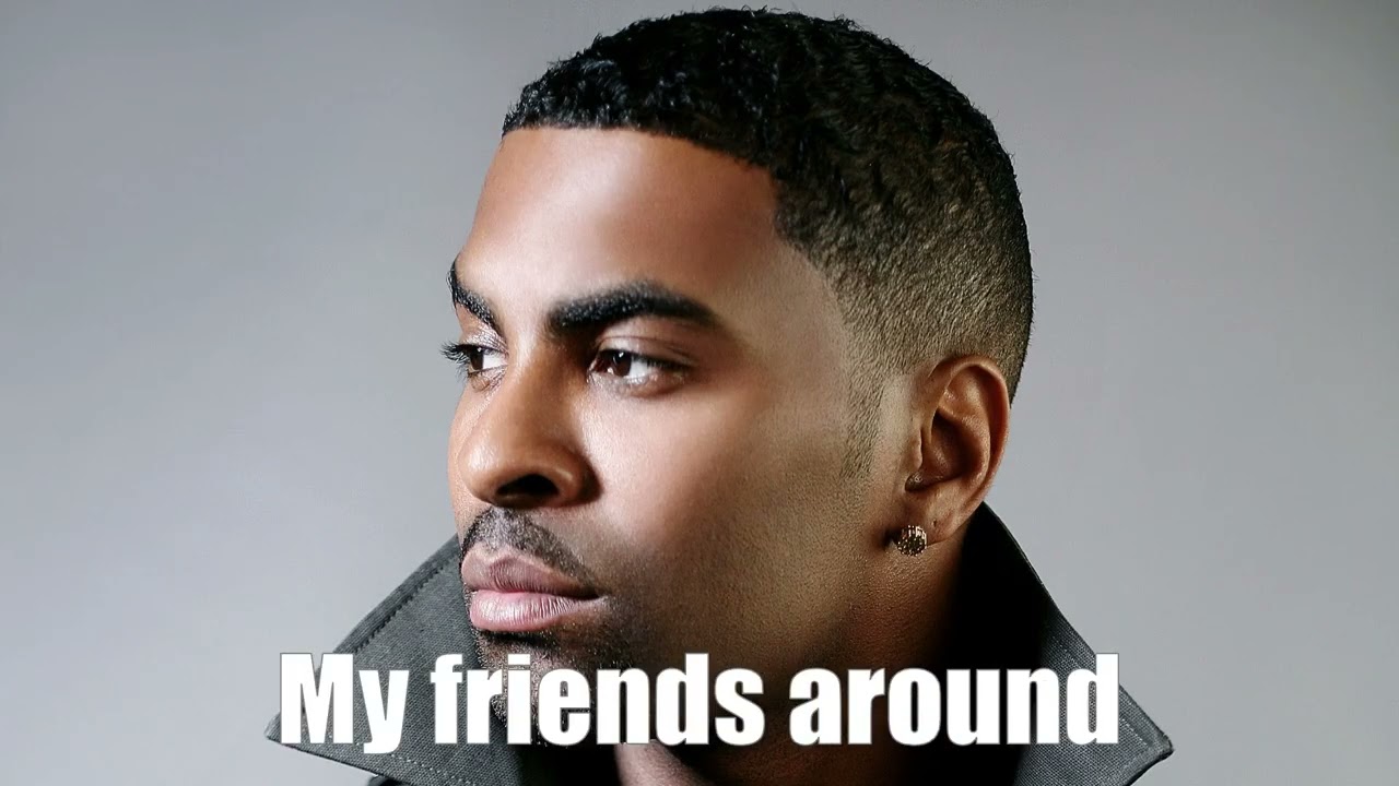 Ginuwine Differences Lyrics