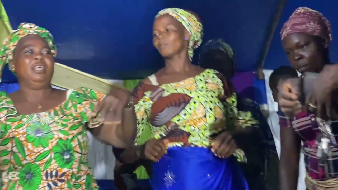 Henri's cool De Dieu 