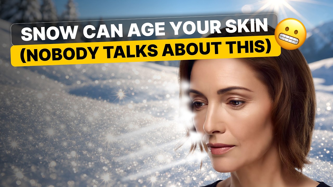 Winter Skincare Made Simple - A Clean, Minimal Routine