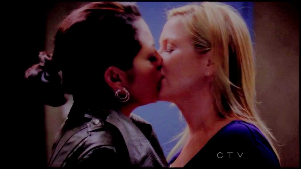 Callie & Arizona | A Thousand Years