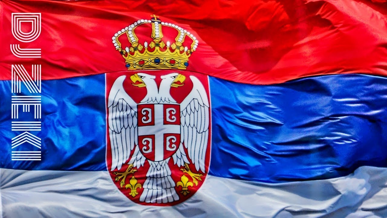 DJ Zeki - CLUB WEDDING SERBIAN Party Remix