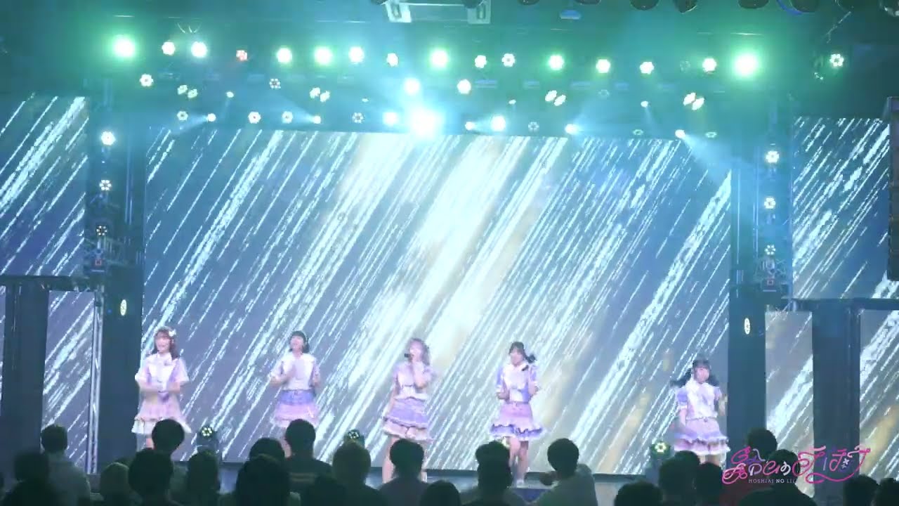 星合いのライラック　DDD 〜Discovery iDol Depot〜