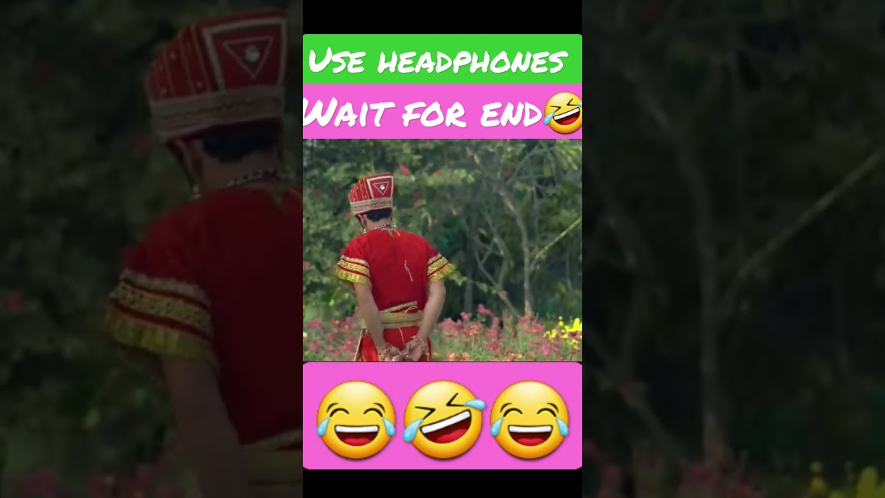 Comedy Scene Round2world🤣😆|