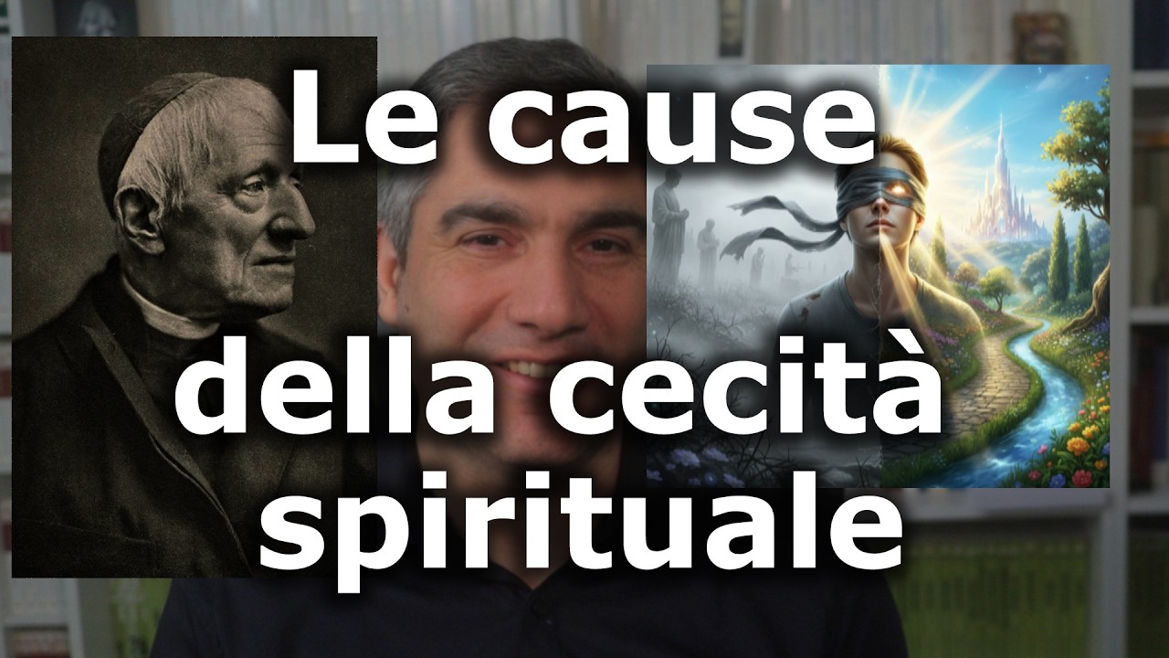 Peccati nascosti e cecità spirituale: l’avvertimento di san John Henry Newman
