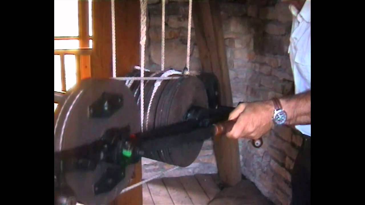 chappe telegraphe.wmv