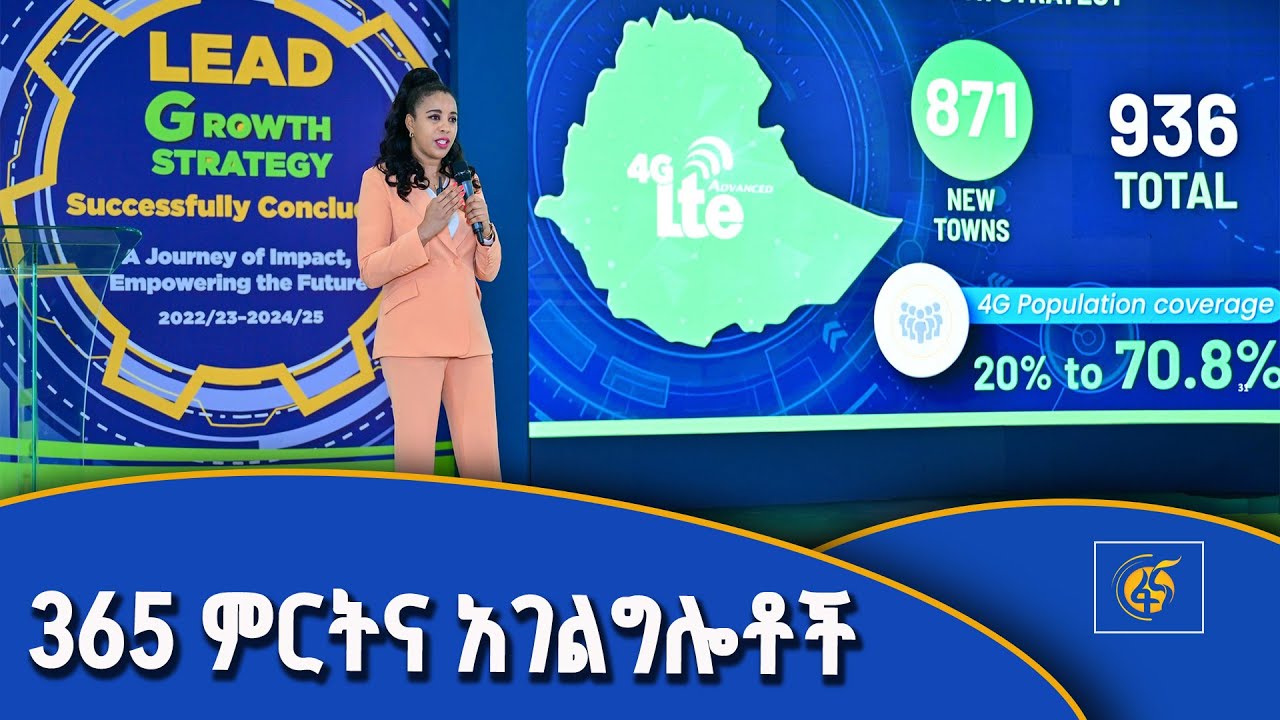 ኢትዮ ቴሌኮም ምን አሳካ?