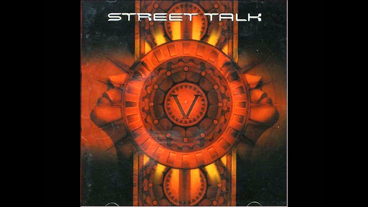 Street Talk - If I could