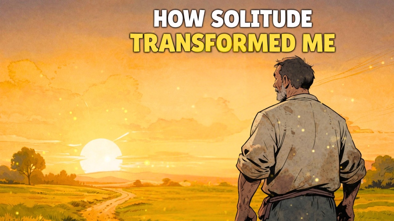 When A Man Has No One But God | A Powerful Life Story That Will Change You Forever