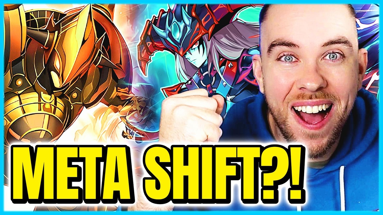 Buyouts & Comebacks?! Alte Decks werden plötzlich wieder relevant | Yu-Gi-Oh! Market Watch