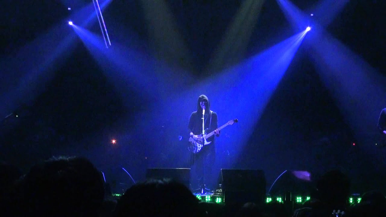[HD] Nell - 12. 백색왜성(White Dwarf Star) (GMF 2011)