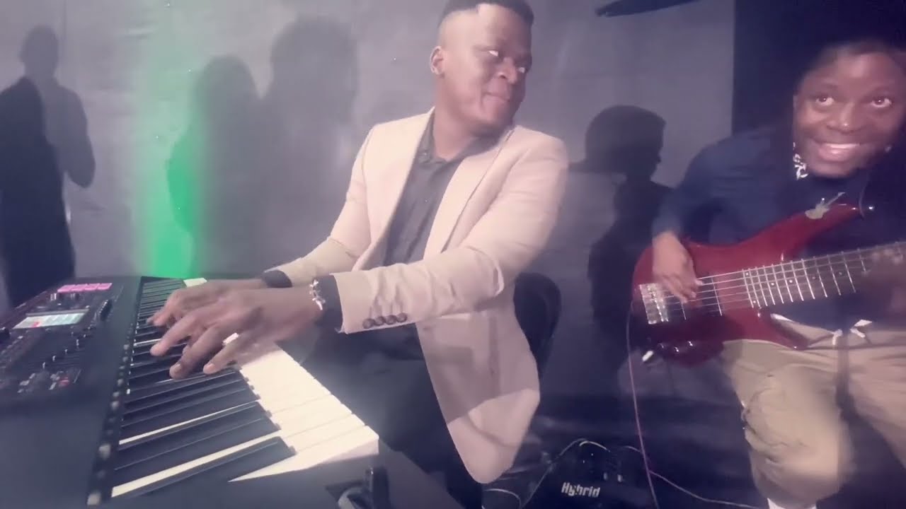 NDiMwari Vanogona🔥 - BandPit